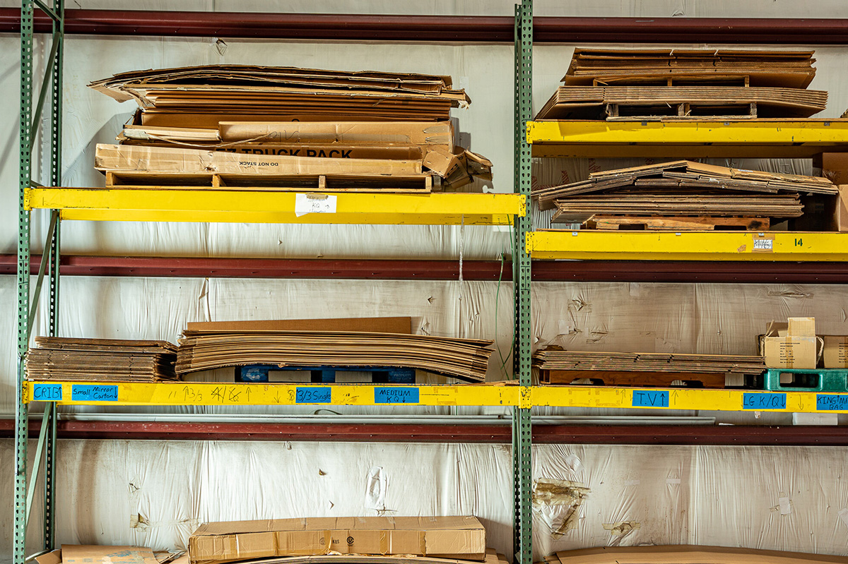 Last Mile Delivery Services in Jacksonville, FL